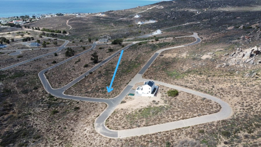 0 Bedroom Property for Sale in Steenbergs Cove Western Cape
